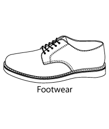 Footwear